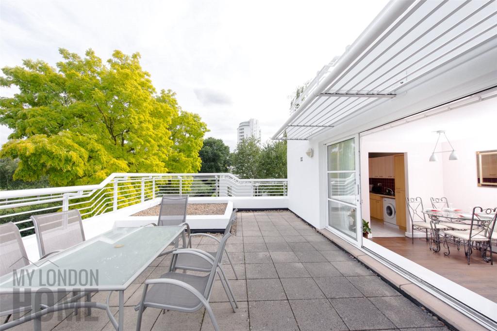 Buy or rent a property | Barrier Point Road, London E16 2SD