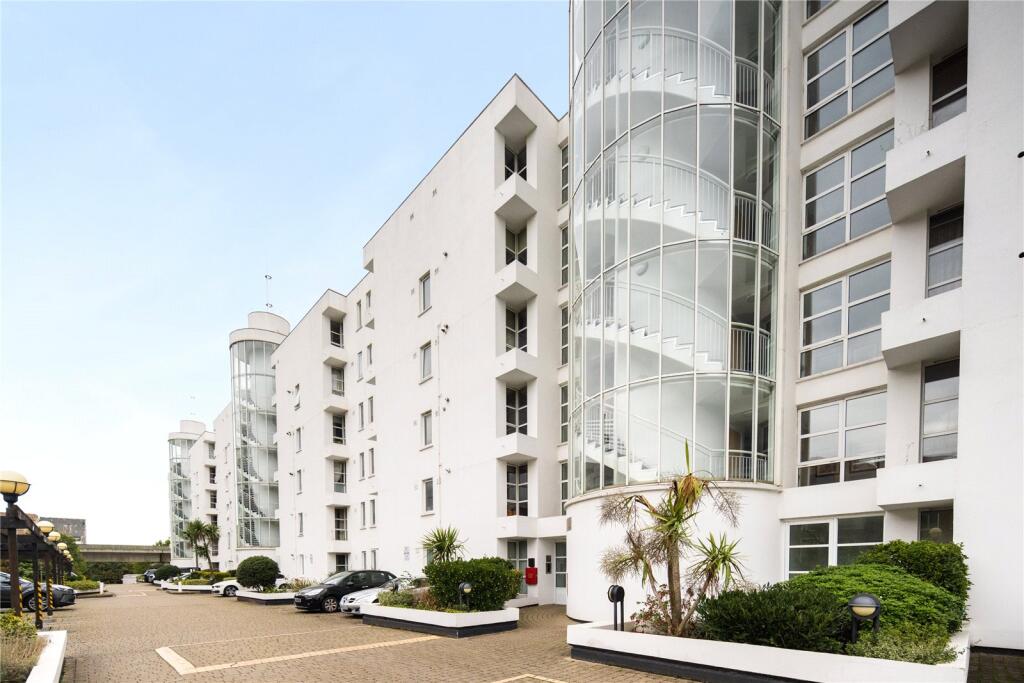 Buy or rent a property | Barrier Point Road, London E16 2SD