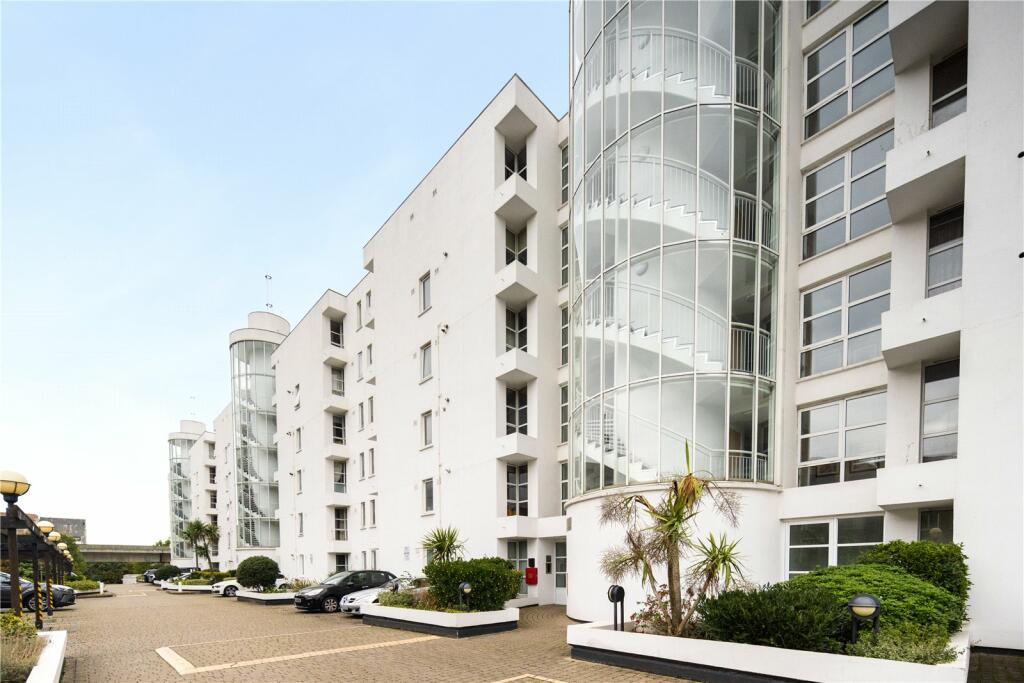 Buy or rent a property | Barrier Point Road, London E16 2SD
