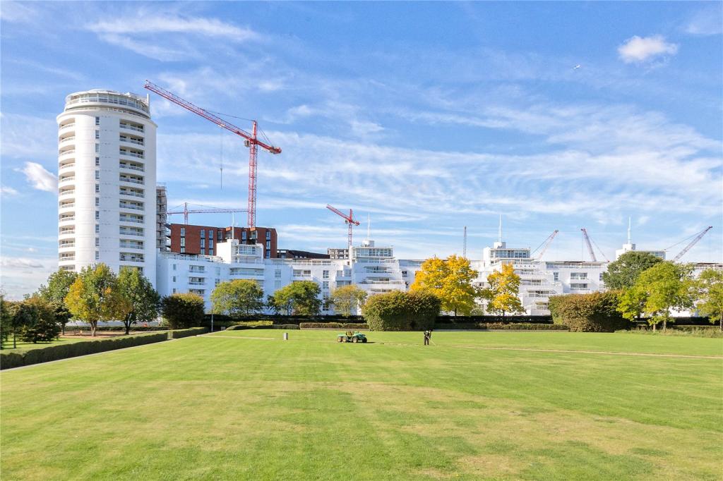 Buy or rent a property | Barrier Point Road, London E16 2SD