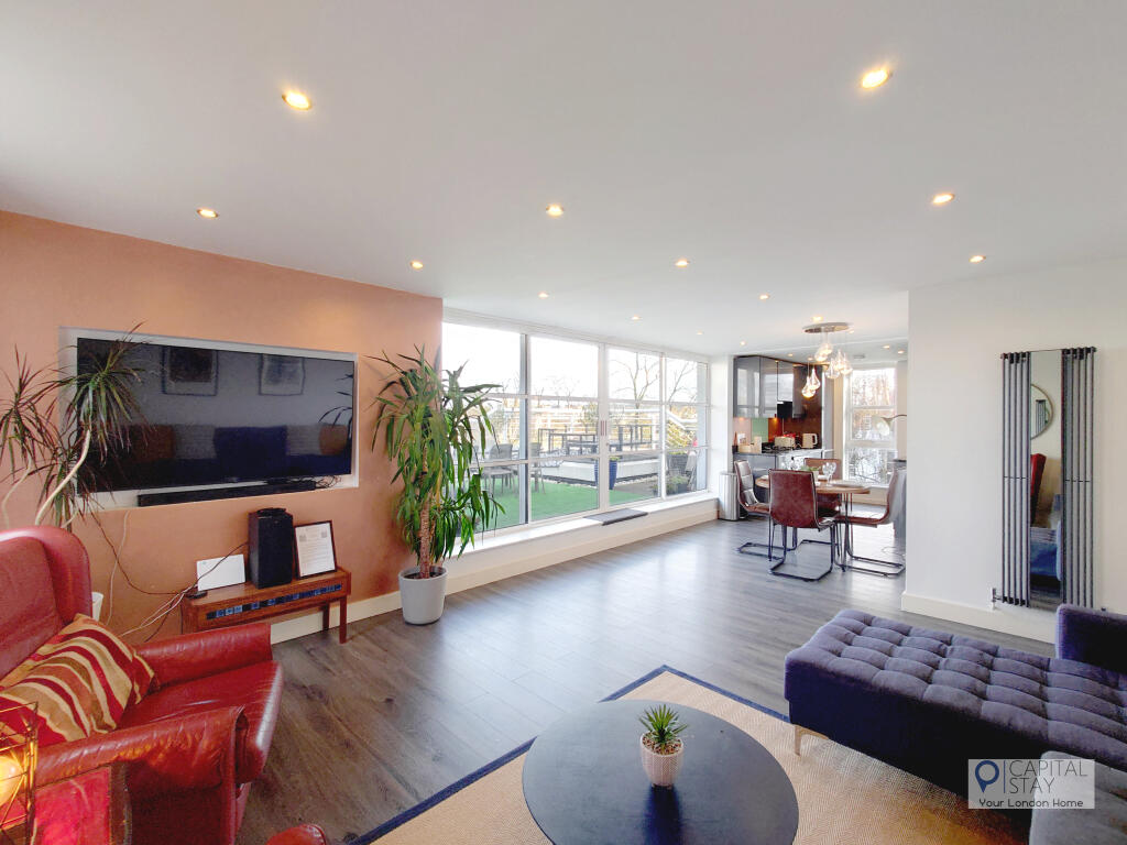 Buy or rent a property | Barrier Point Road, London E16 2SD
