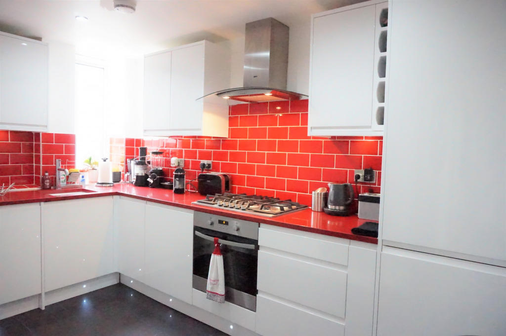 Buy or rent a property | Barrier Point Road, London E16 2SD