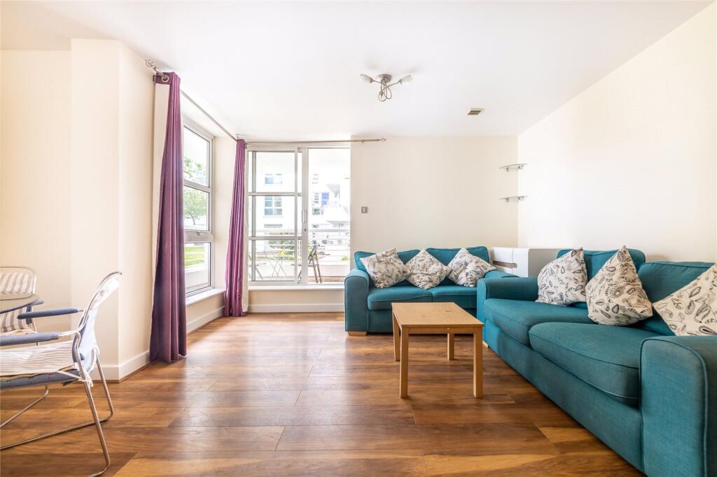 Buy or rent a property | Barrier Point Road, London E16 2SD
