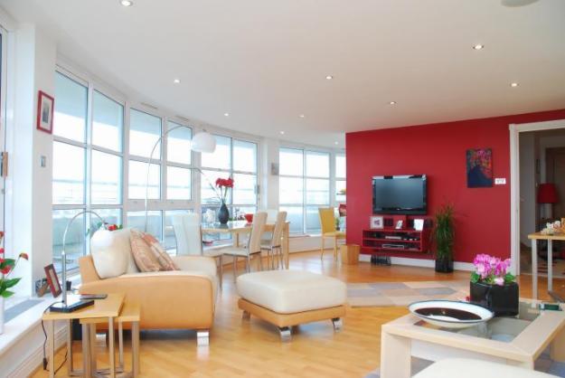 Buy or rent a property | Barrier Point Road, London E16 2SD