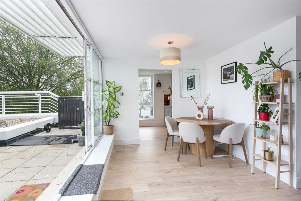 Buy or rent a property | Barrier Point Road, London E16 2SD