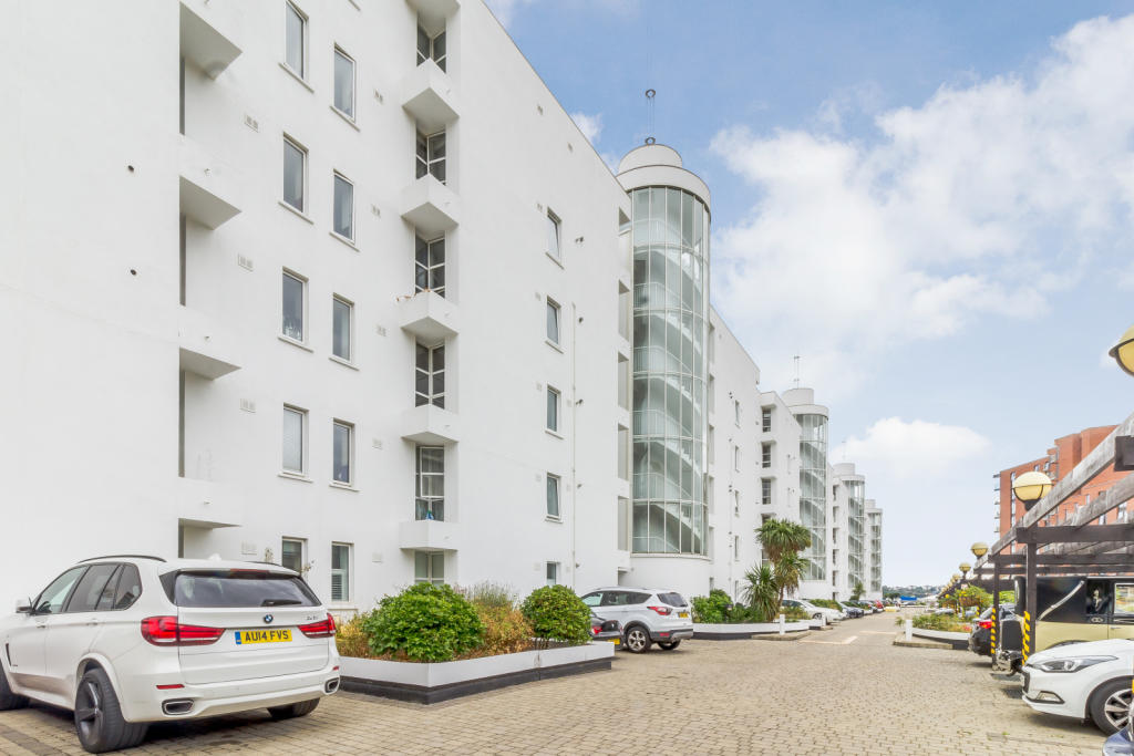 Buy or rent a property | Barrier Point Road, London E16 2SD