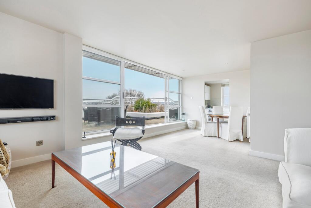 Buy or rent a property | Barrier Point Road, London E16 2SD