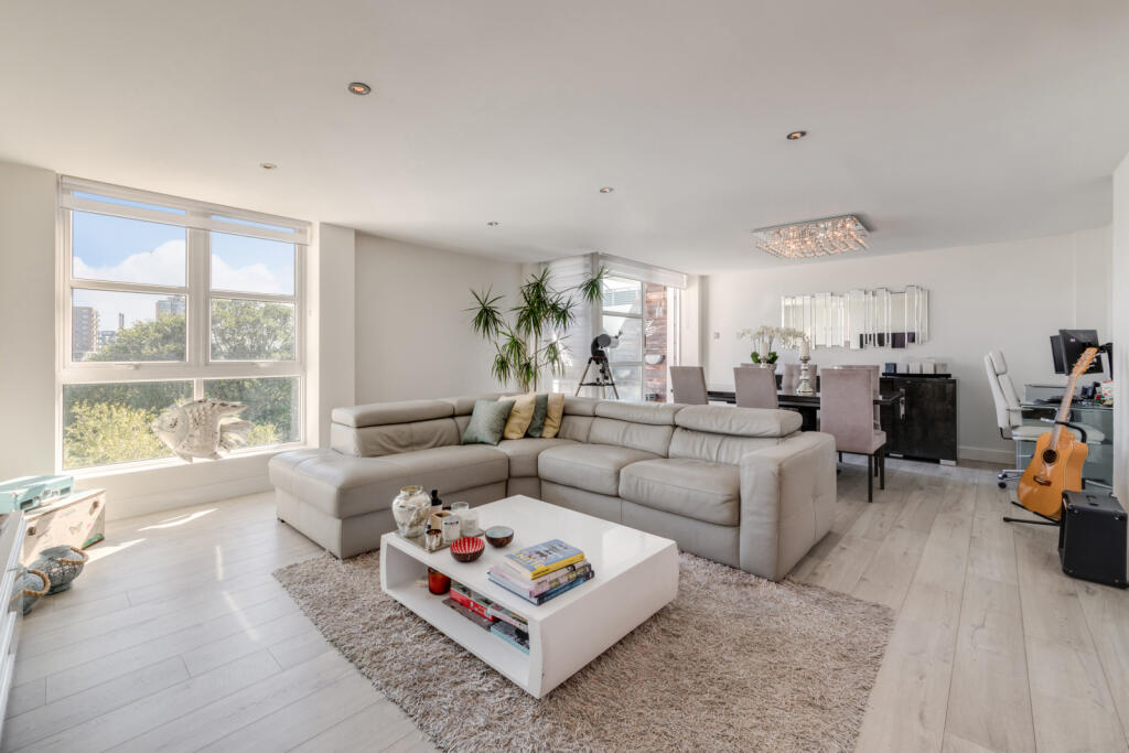 Buy or rent a property | Barrier Point Road, London E16 2SD