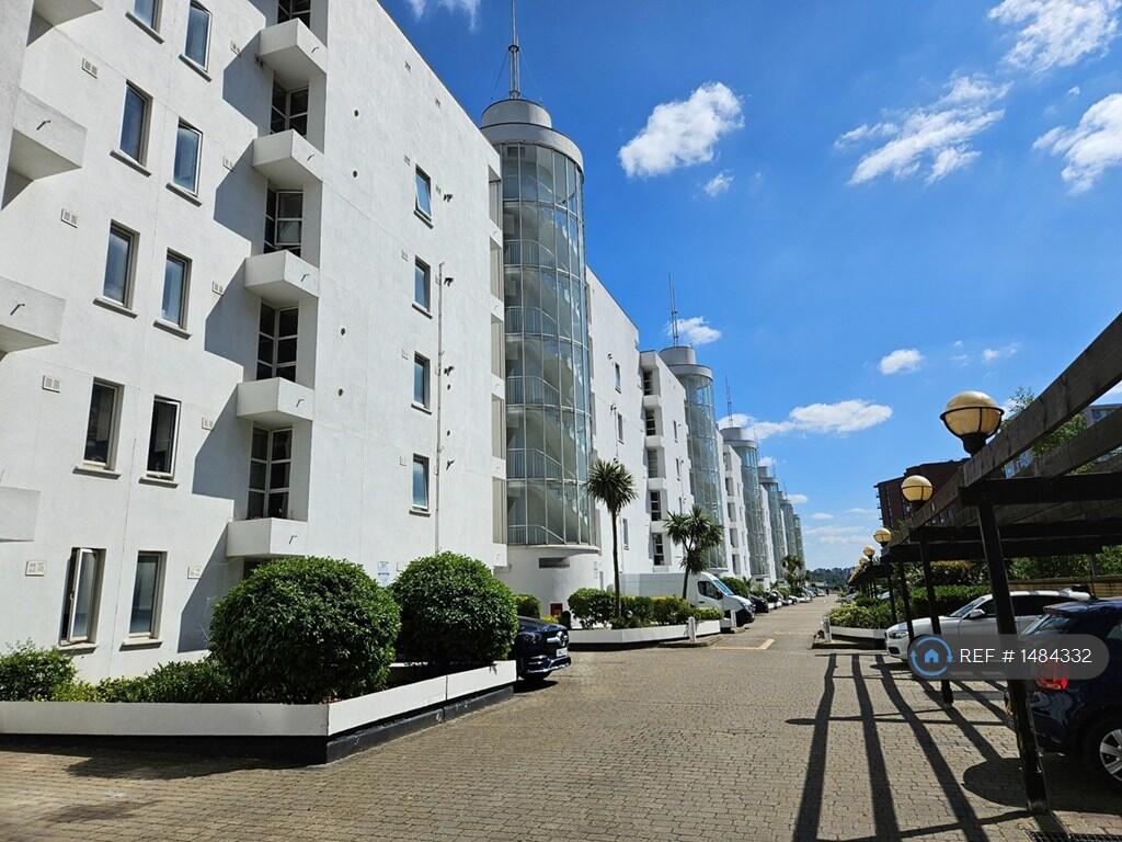 Buy or rent a property | Barrier Point Road, London E16 2SE