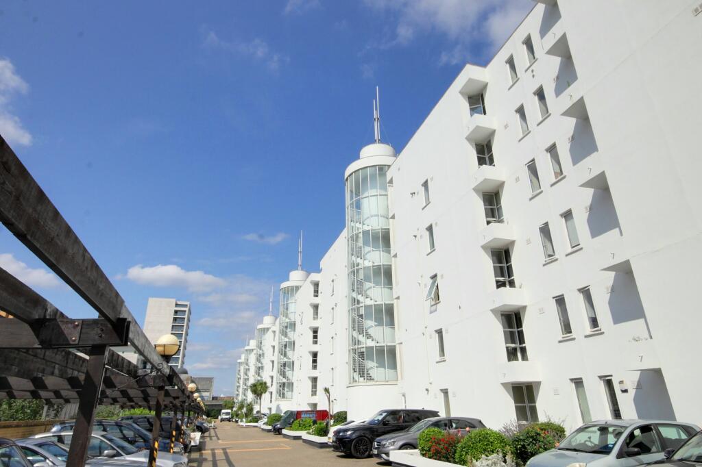 Buy or rent a property | Barrier Point Road, London E16 2SE
