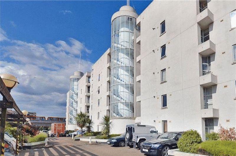 Buy or rent a property | Barrier Point Road, London E16 2SE
