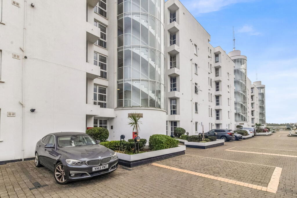Buy or rent a property | Barrier Point Road, London E16 2SE
