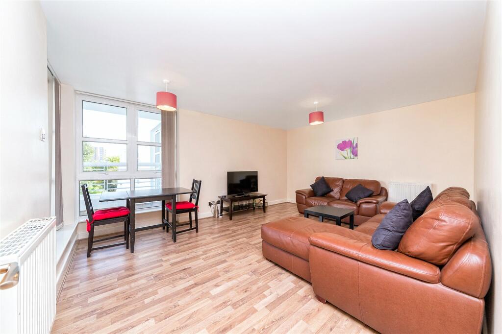 Buy or rent a property | Barrier Point Road, London E16 2SE