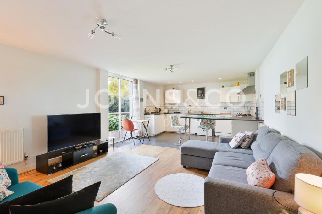 Buy or rent a property | Barrier Point Road, London E16 2SE