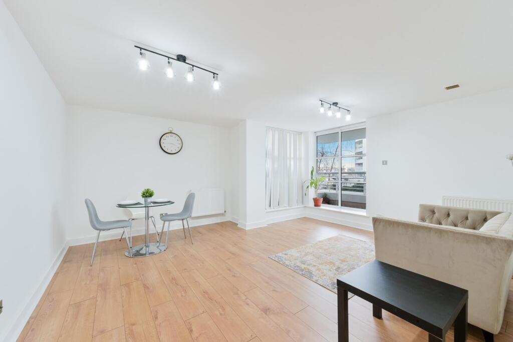 Buy or rent a property | Barrier Point Road, London E16 2SE