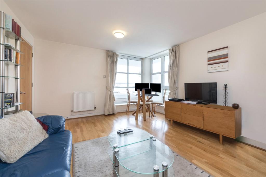 Buy or rent a property | Barrier Point Road, London E16 2SE