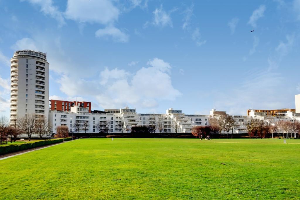 Buy or rent a property | Barrier Point Road, London E16 2SE