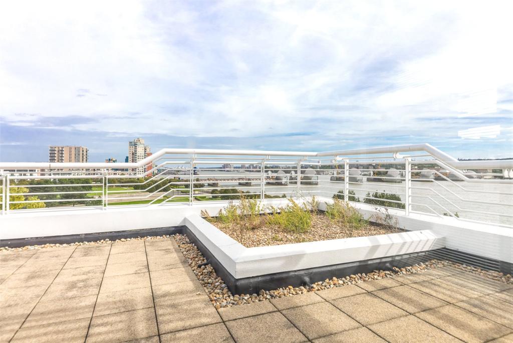 Buy or rent a property | Barrier Point Road, London E16 2SE