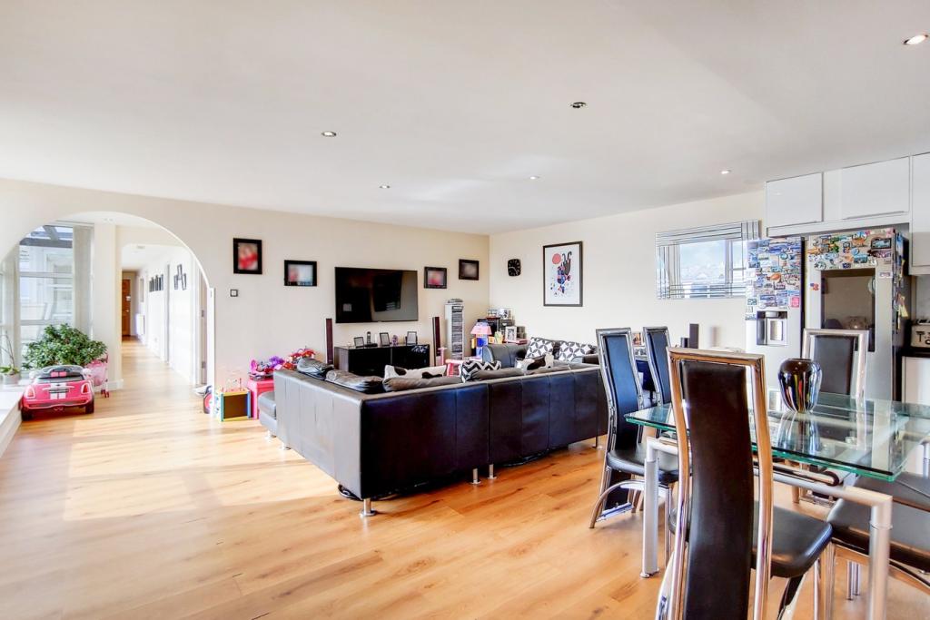 Buy or rent a property | Barrier Point Road, London E16 2SE
