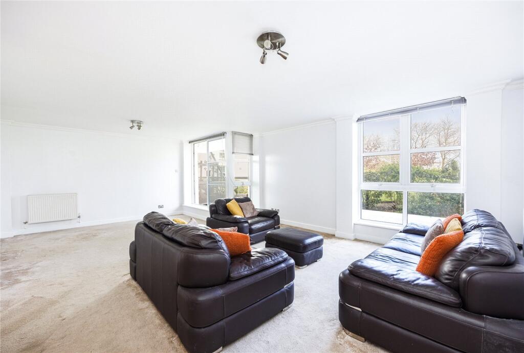 Buy or rent a property | Barrier Point Road, London E16 2SF