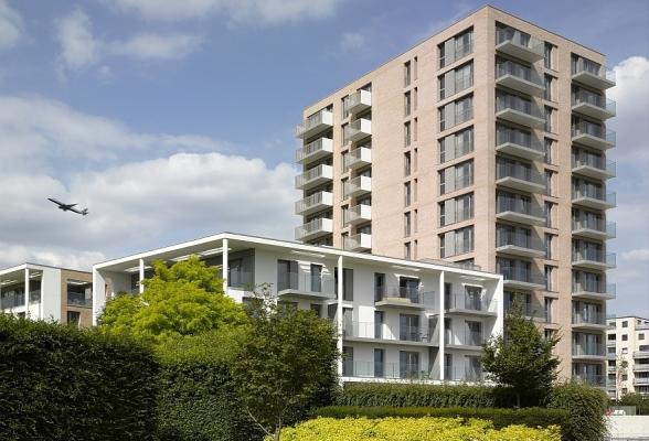 Buy or rent a property | Barrier Point Road, London E16 2SF