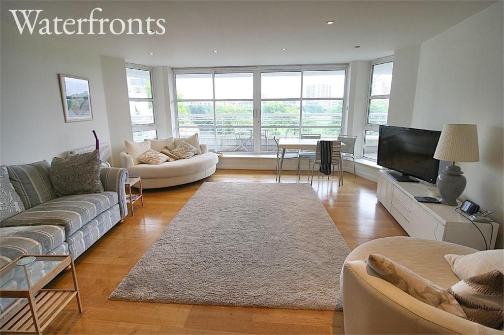 Buy or rent a property | Barrier Point Road, London E16 2SF