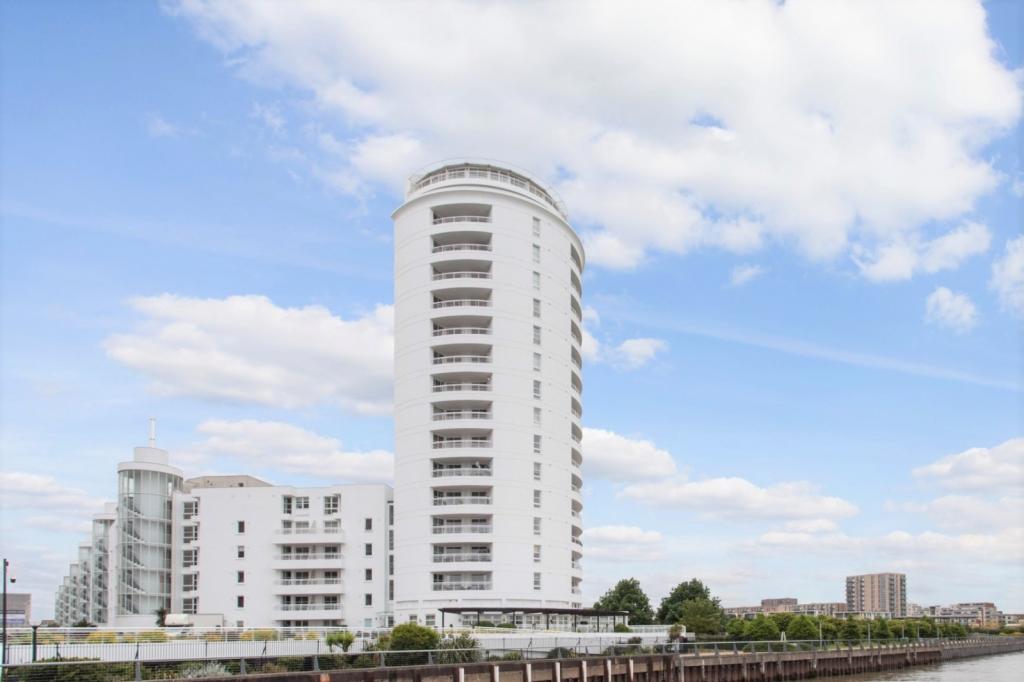 Buy or rent a property | Barrier Point Road, London E16 2SF