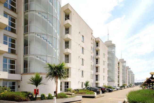 Buy or rent a property | Barrier Point Road, London E16 2SF