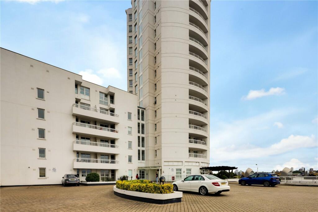Buy or rent a property | Barrier Point Road, London E16 2SF