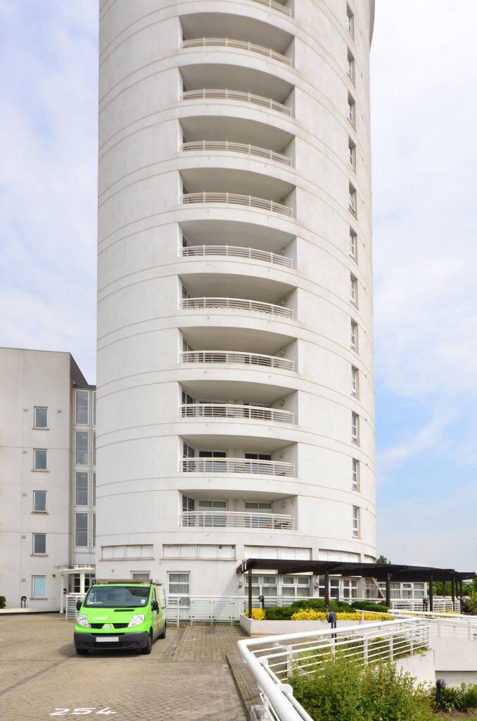 Buy or rent a property | Barrier Point Road, London E16 2SF