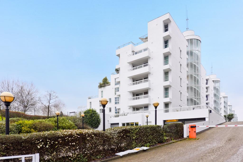 Buy or rent a property | Barrier Point Road, London E16 2SF