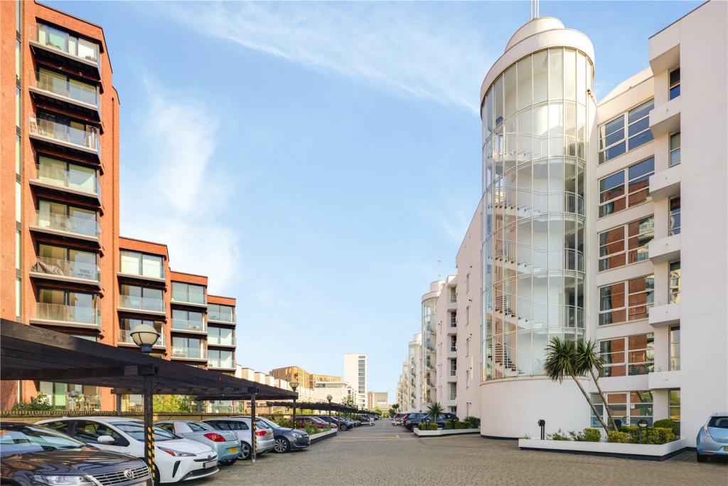 Buy or rent a property | Barrier Point Road, London E16 2SF