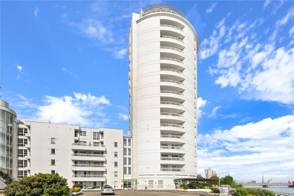 Buy or rent a property | Barrier Point Road, London E16 2SF