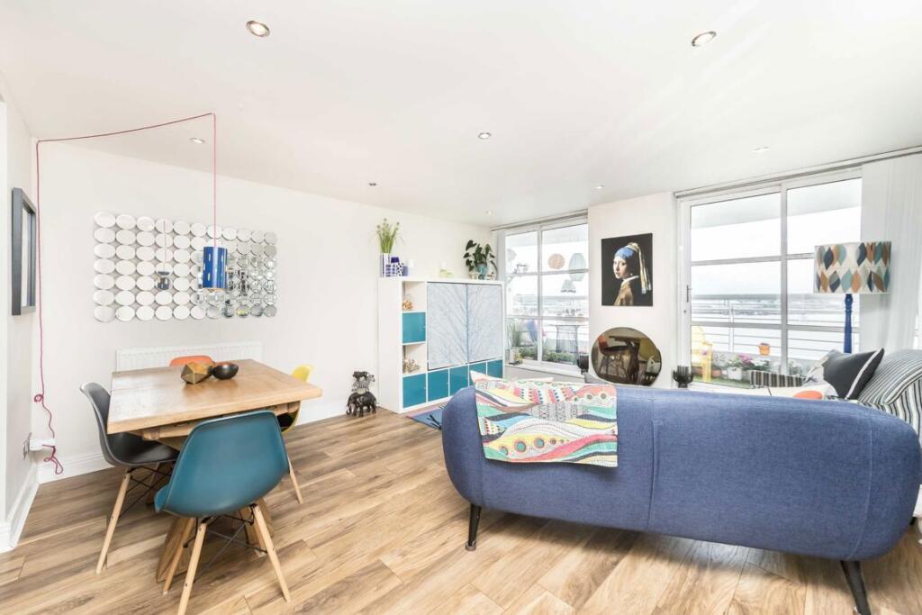 Buy or rent a property | Barrier Point Road, London E16 2SF