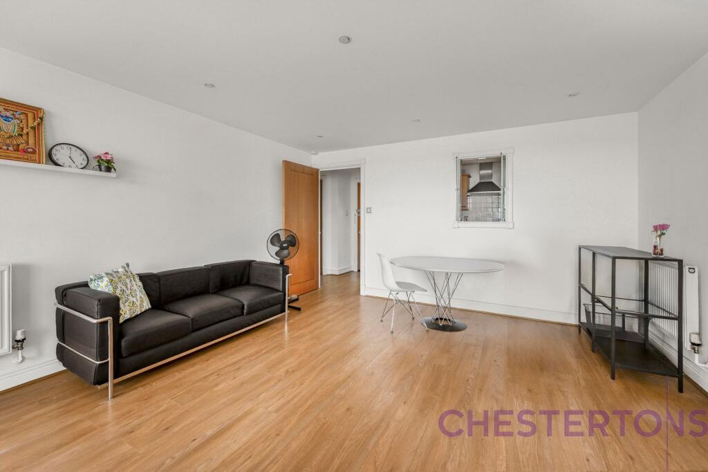 Buy or rent a property | Barrier Point Road, London E16 2SF