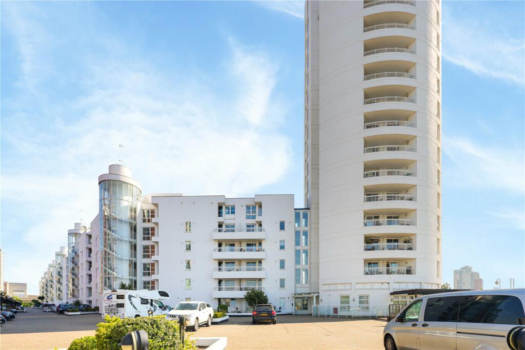 Buy or rent a property | Barrier Point Road, London E16 2SF