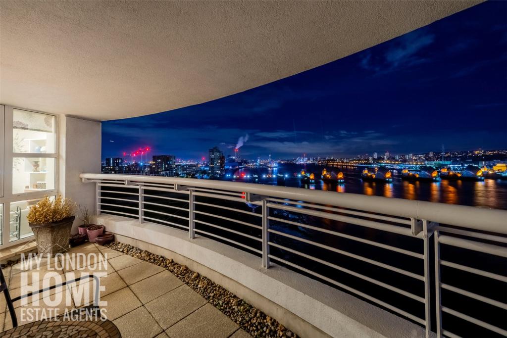 Buy or rent a property | Barrier Point Road, London E16 2SF