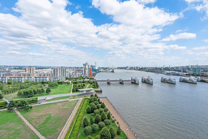 Buy or rent a property | Barrier Point Road, London E16 2SF