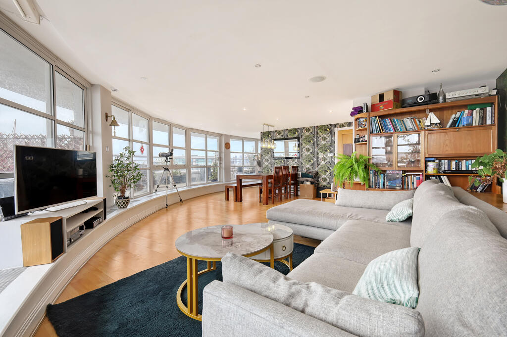 Buy or rent a property | Barrier Point Road, London E16 2SF