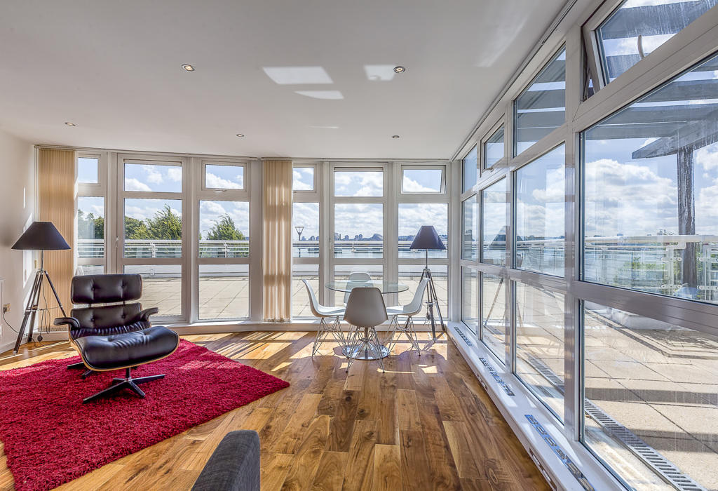 Buy or rent a property | Barrier Point Road, London E16 2SF