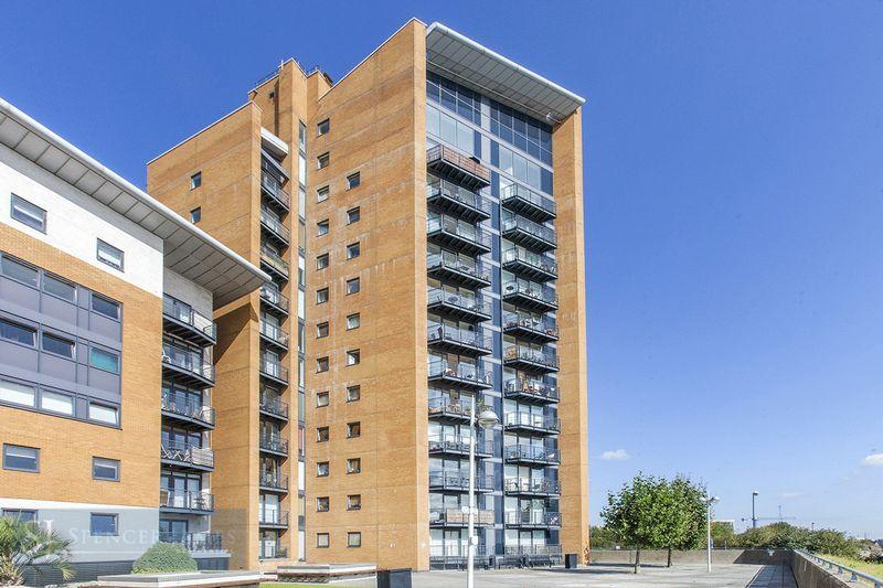 Buy or rent a property | Hull Place, London E16 2SN