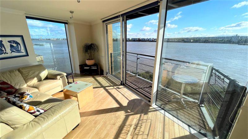 Buy or rent a property | Hull Place, London E16 2SN