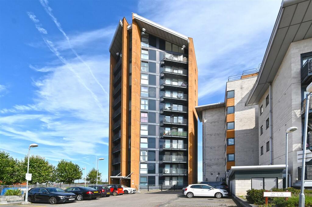 Buy or rent a property | Hull Place, London E16 2SN