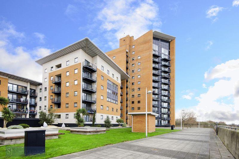 Buy or rent a property | Hull Place, London E16 2SN