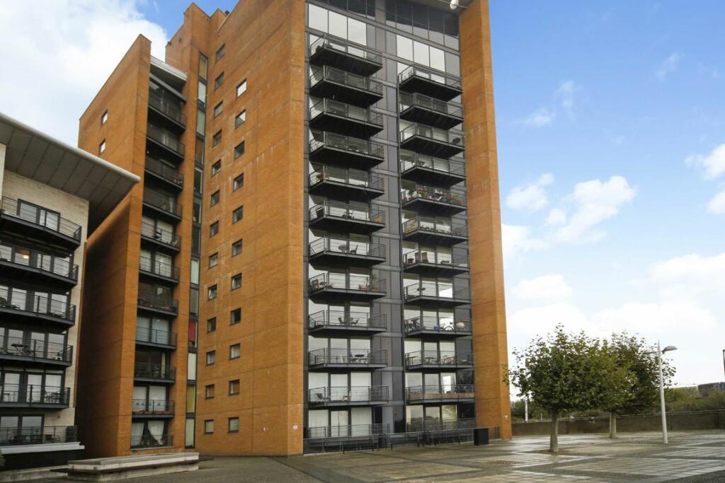 Buy or rent a property | Hull Place, London E16 2SN