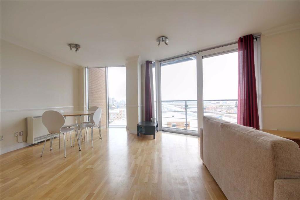 Buy or rent a property | Hull Place, London E16 2SN