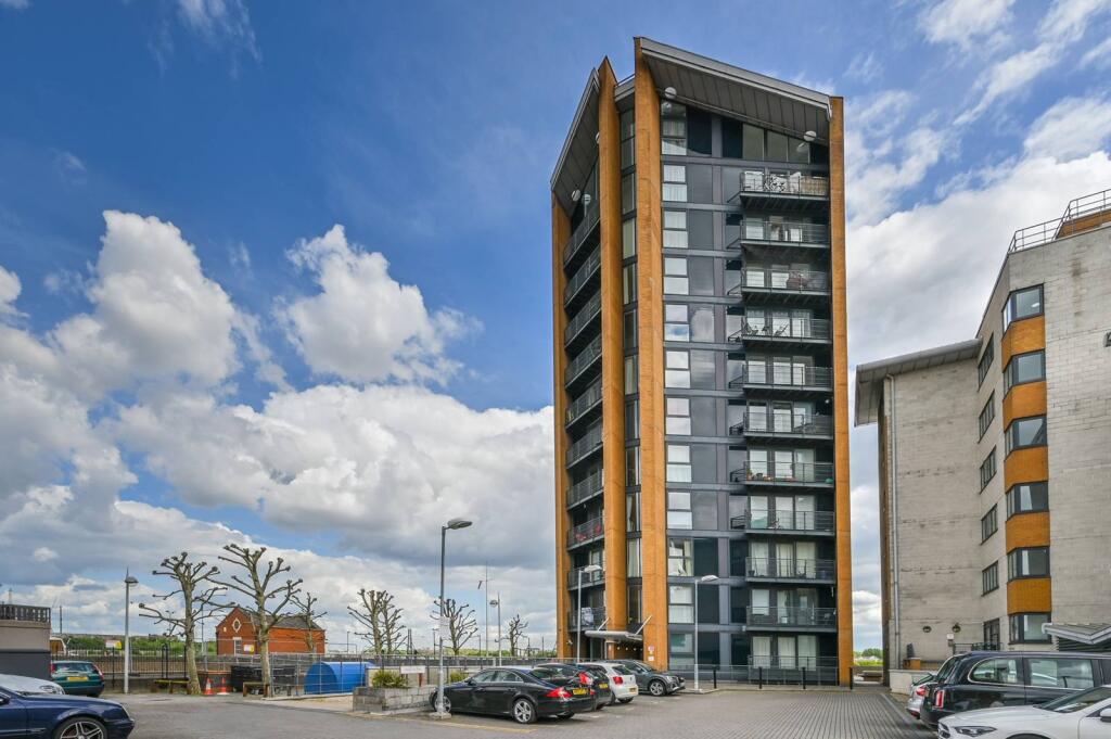 Buy or rent a property | Hull Place, London E16 2SN