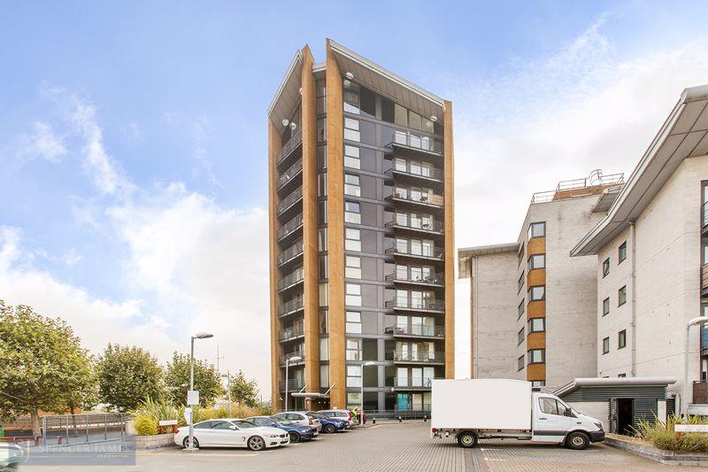 Buy or rent a property | Hull Place, London E16 2SN