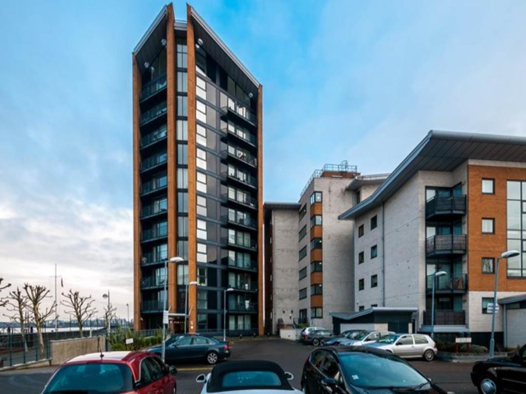 Buy or rent a property | Hull Place, London E16 2SN