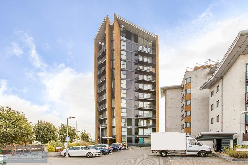 Buy or rent a property | Hull Place, London E16 2SN